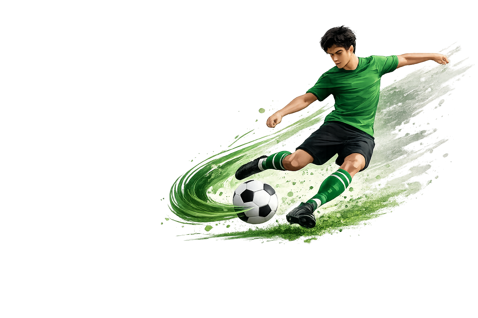 Hero Football